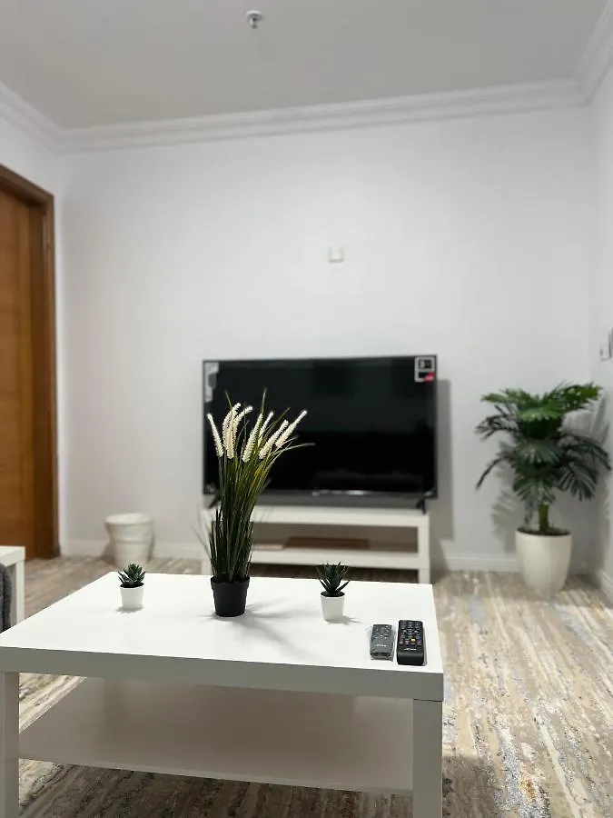 أبراج التلال Apartment Mecca