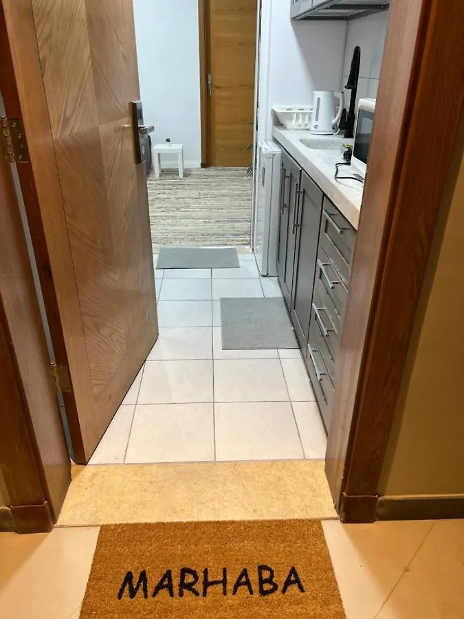 أبراج التلال Apartment Mecca