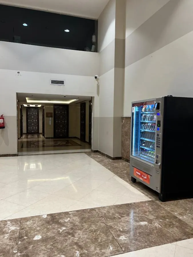 أبراج التلال Apartment Mecca 0*,  Saudi Arabia