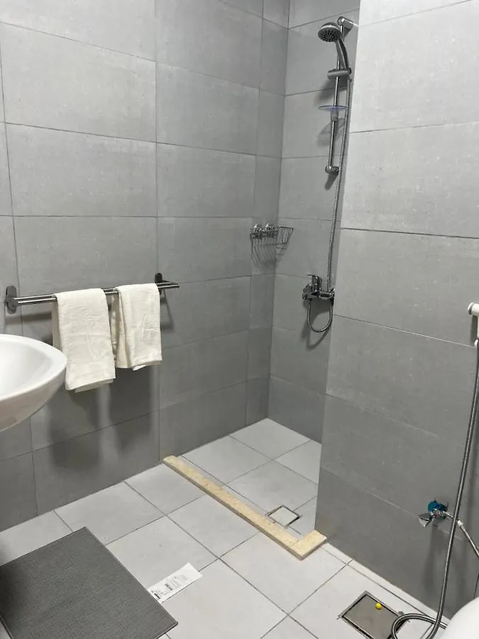 أبراج التلال Apartment Mecca