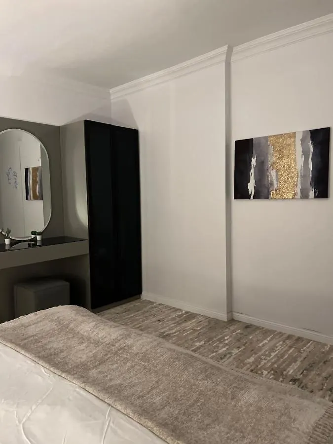 أبراج التلال Apartment Mecca