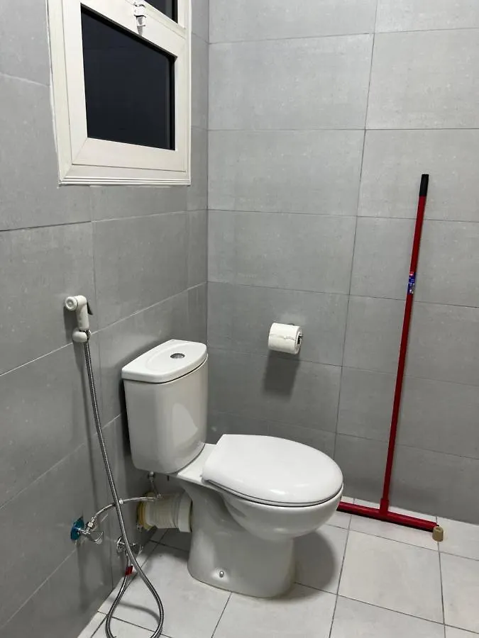 أبراج التلال Apartment Mecca