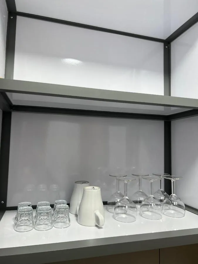 أبراج التلال Apartment Mecca