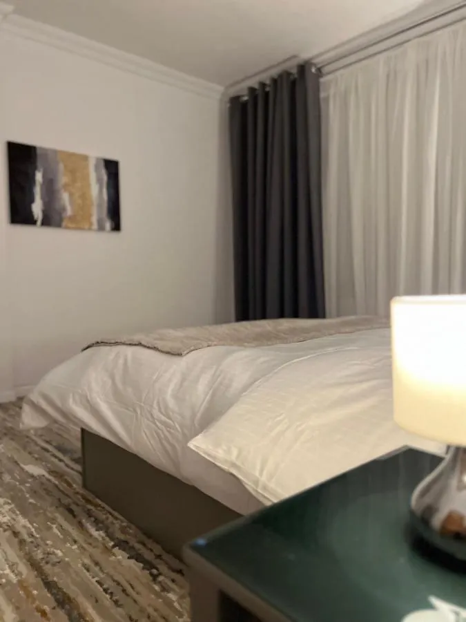 أبراج التلال Apartment Mecca