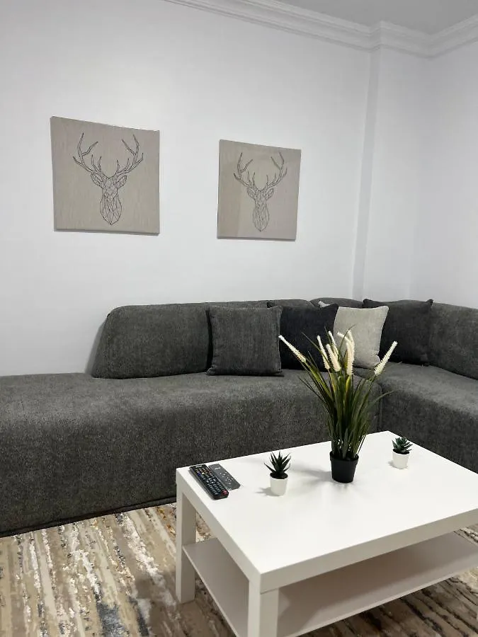 أبراج التلال Apartment Mecca