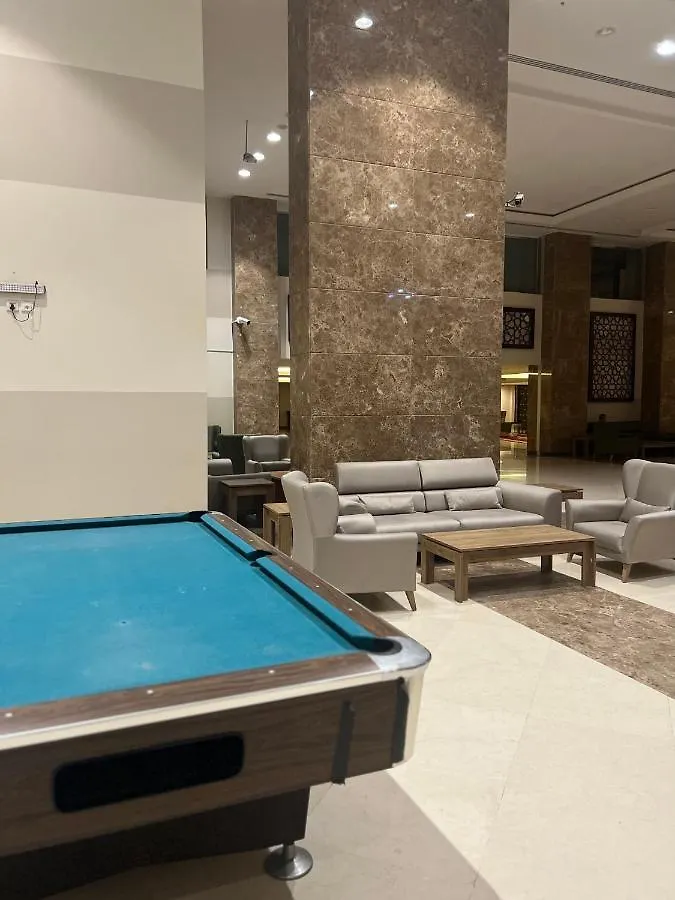 أبراج التلال Apartment Mecca Saudi Arabia