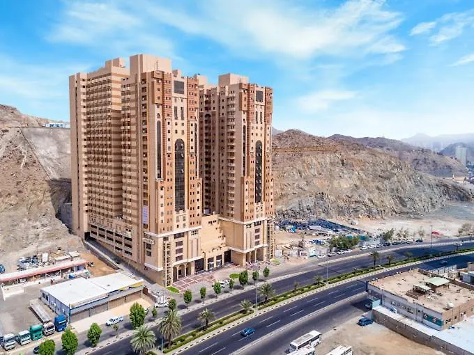 أبراج التلال Apartment Mecca