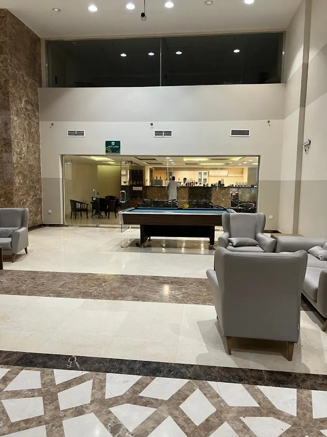 أبراج التلال Apartment Mecca