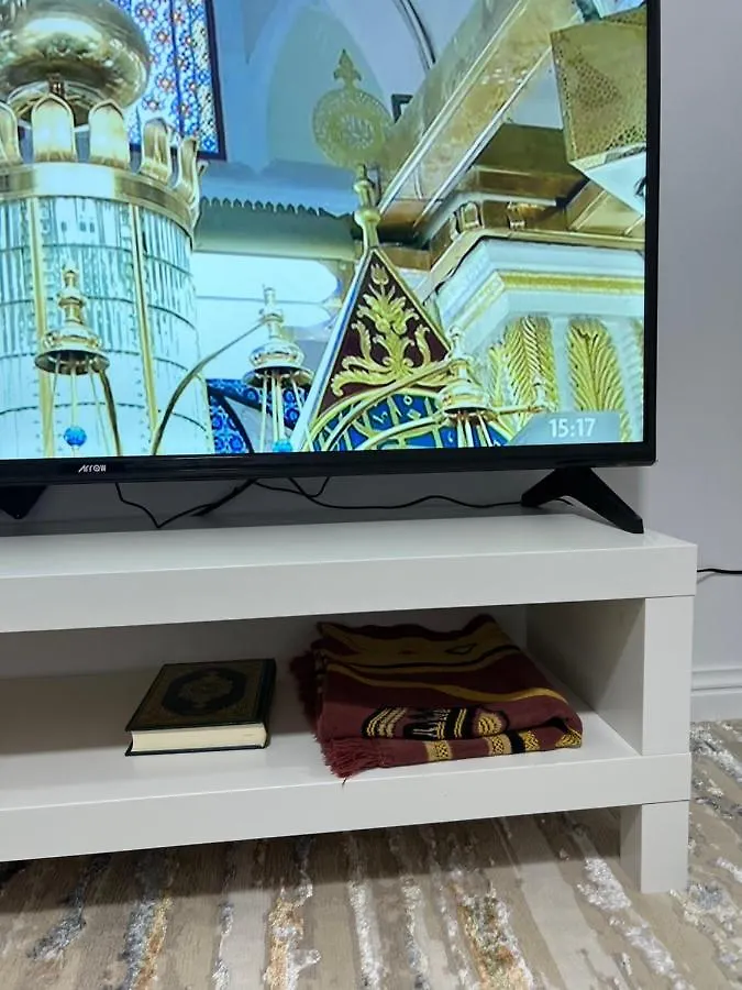 أبراج التلال Apartment Mecca Saudi Arabia