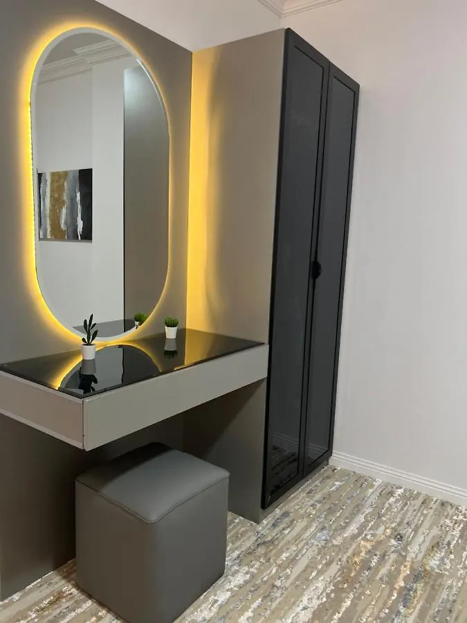 أبراج التلال Apartment Mecca 0*,