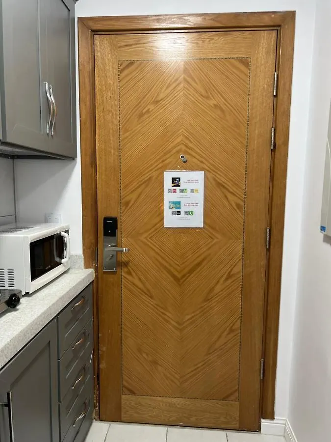 أبراج التلال Apartment Mecca Saudi Arabia