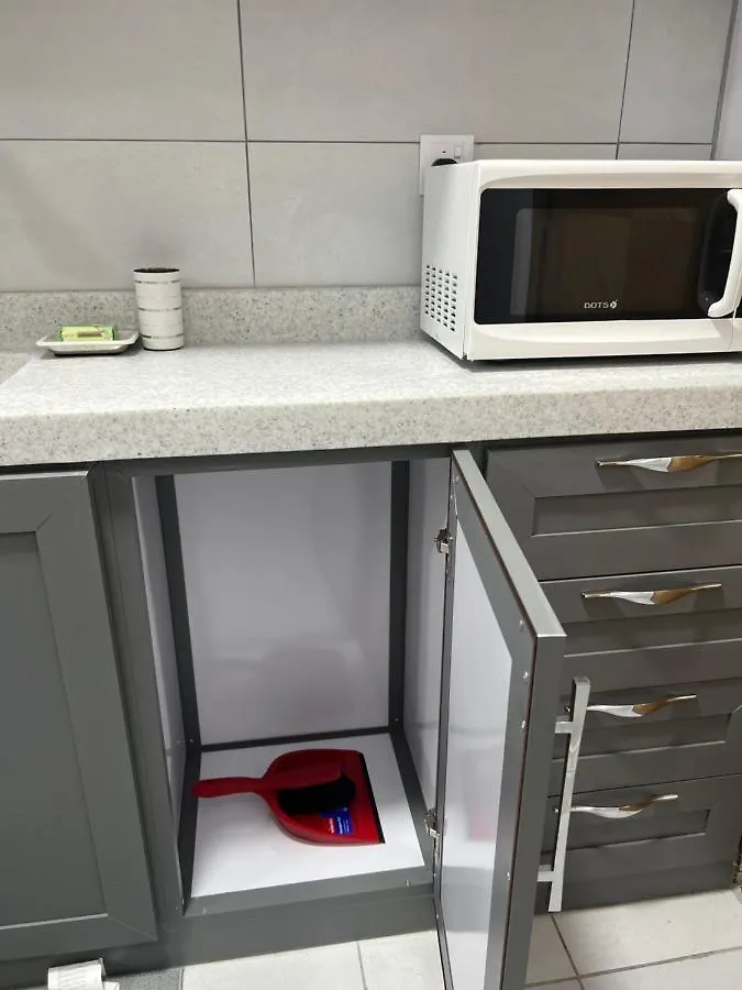 أبراج التلال Apartment Mecca