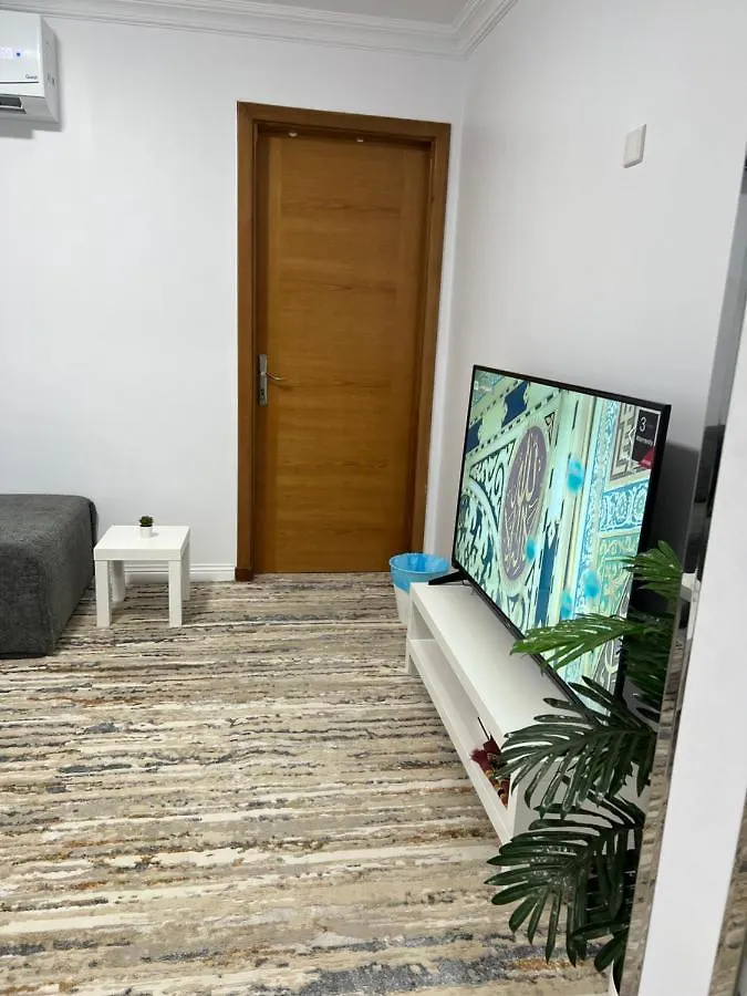أبراج التلال Apartment Mecca