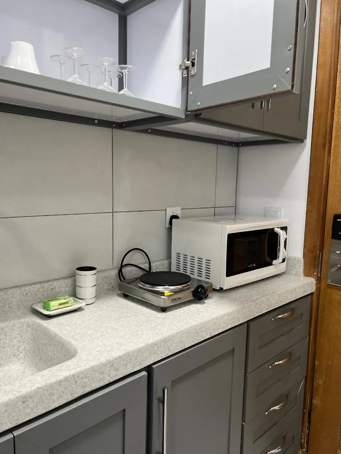 أبراج التلال Apartment Mecca