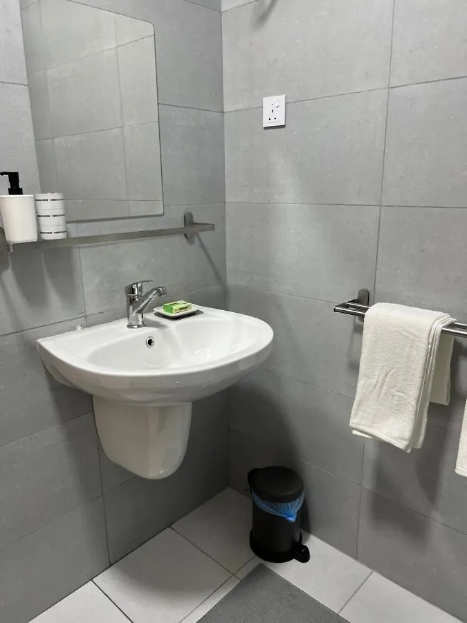 أبراج التلال Apartment Mecca 0*,  Saudi Arabia