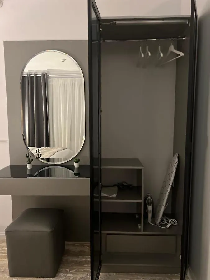 أبراج التلال Apartment Mecca Saudi Arabia