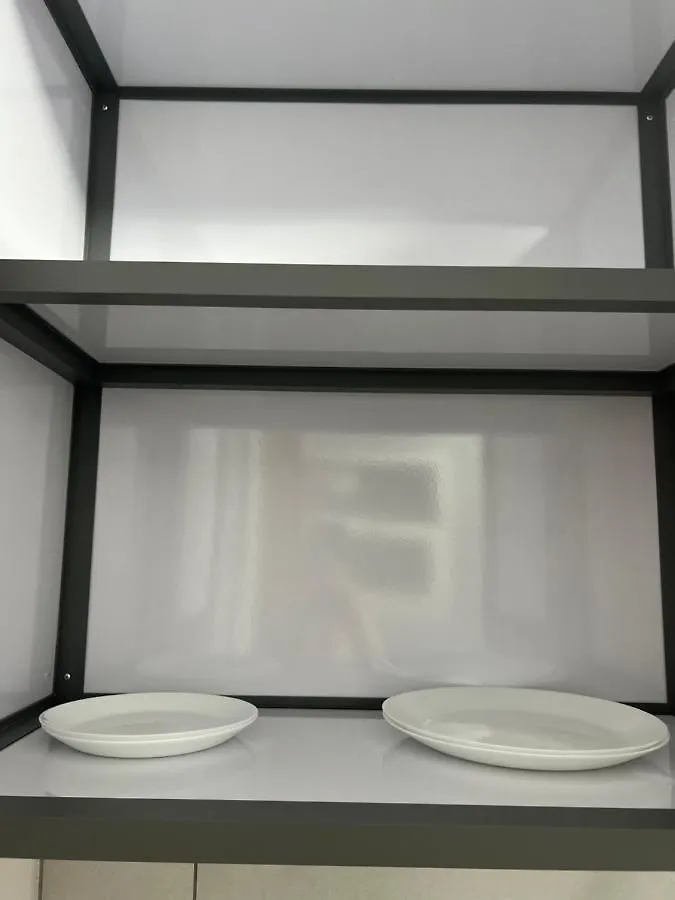 أبراج التلال Apartment Mecca