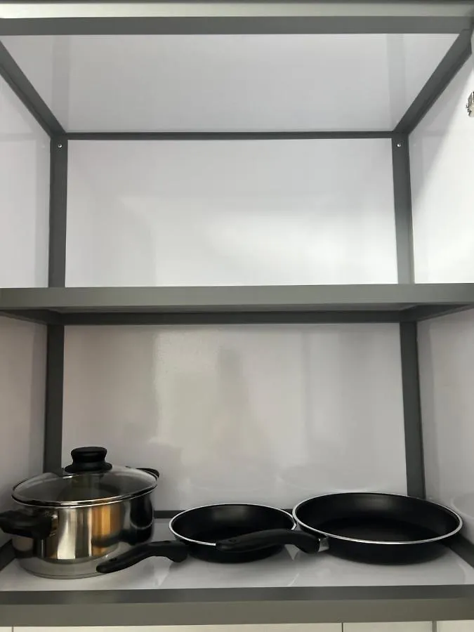 أبراج التلال Apartment Mecca