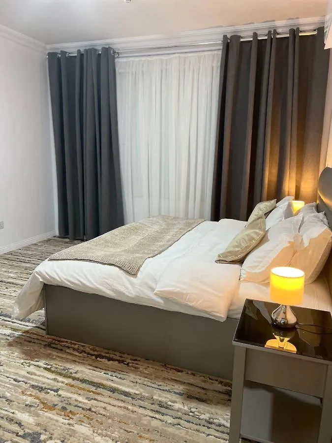 أبراج التلال Apartment Mecca Saudi Arabia