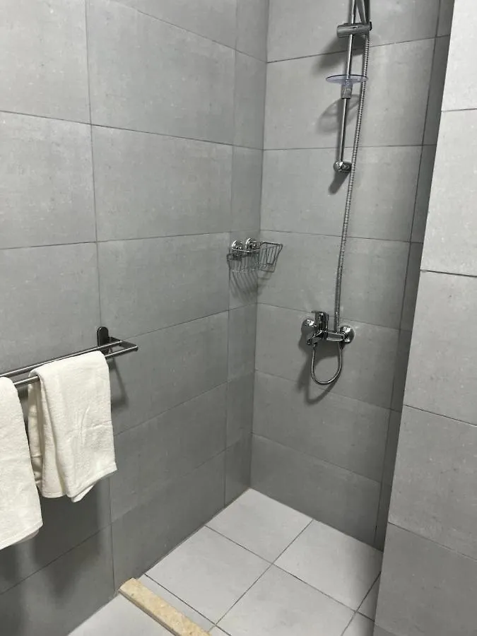 أبراج التلال Apartment Mecca