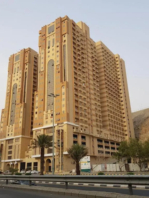 أبراج التلال Apartment Mecca