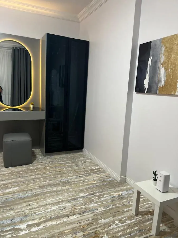 أبراج التلال Apartment Mecca Saudi Arabia