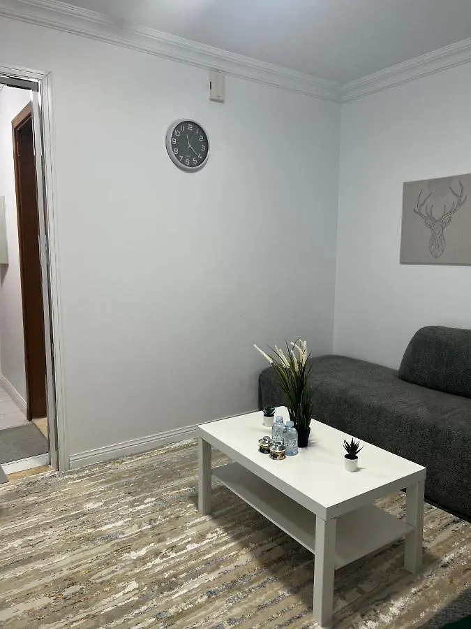 أبراج التلال Apartment Mecca