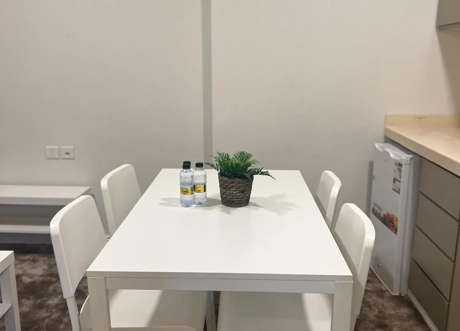 أبراج التلال Apartment Mecca 0*,