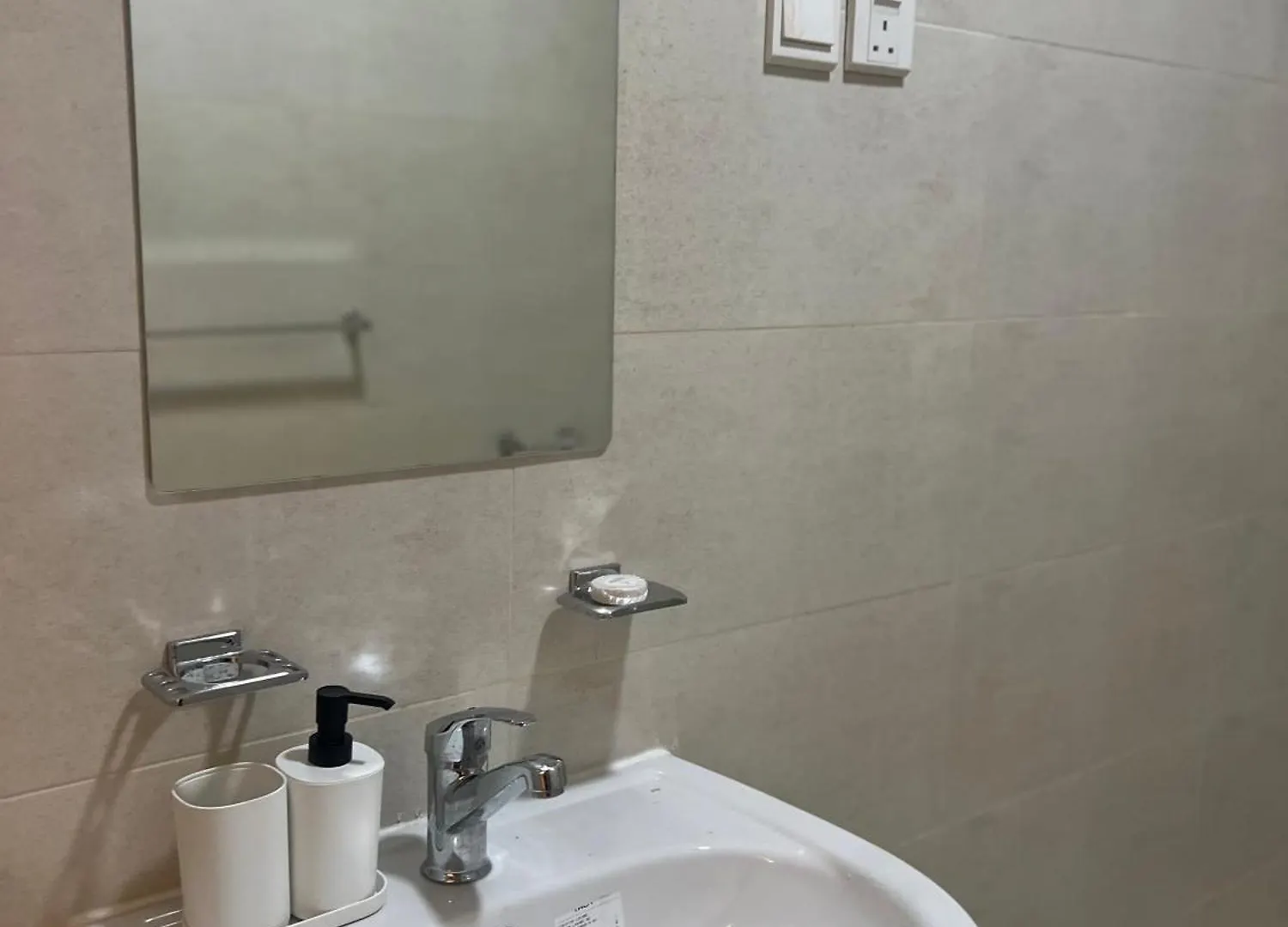 أبراج التلال Apartment Mecca