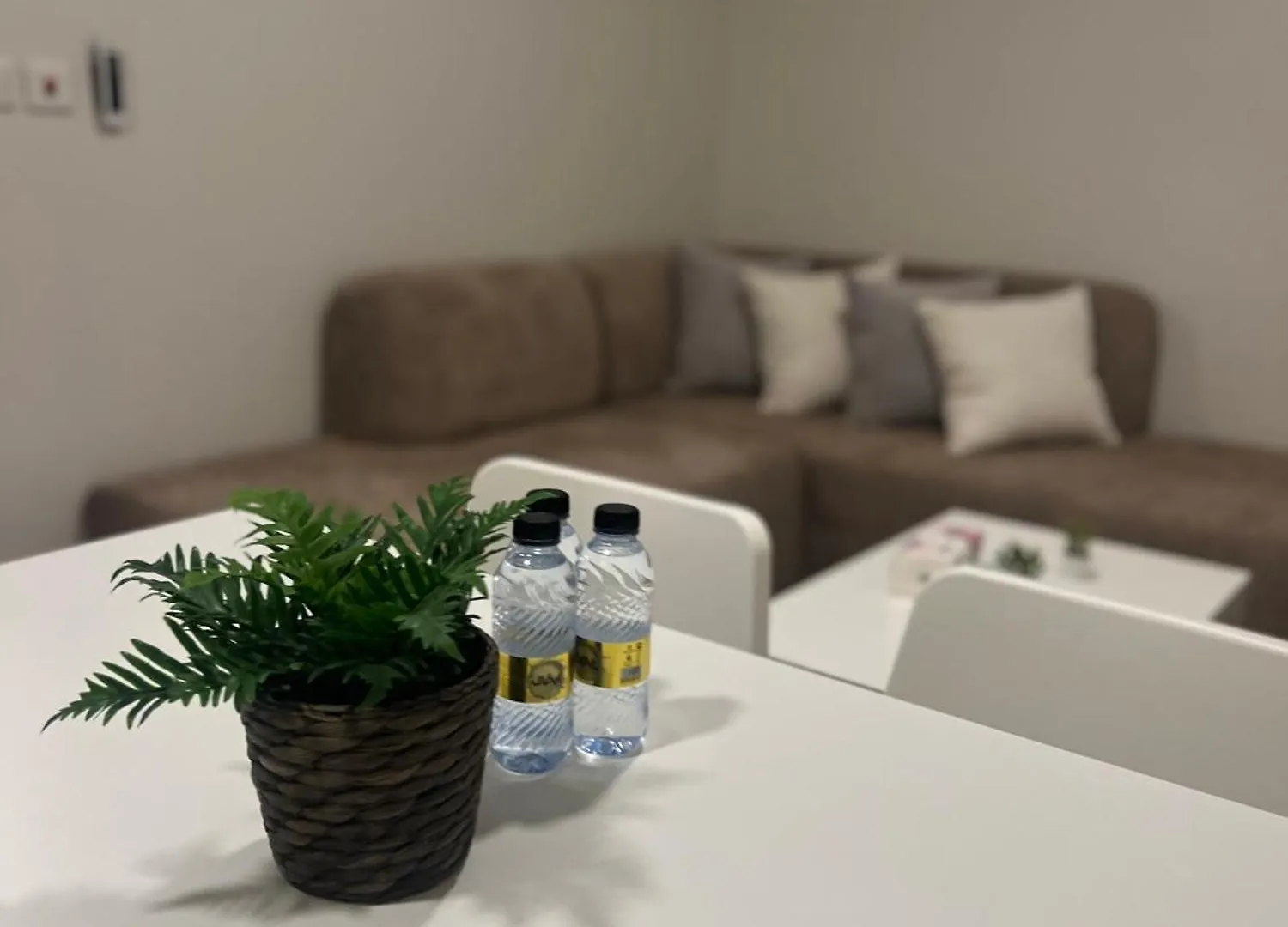 أبراج التلال Apartment Mecca