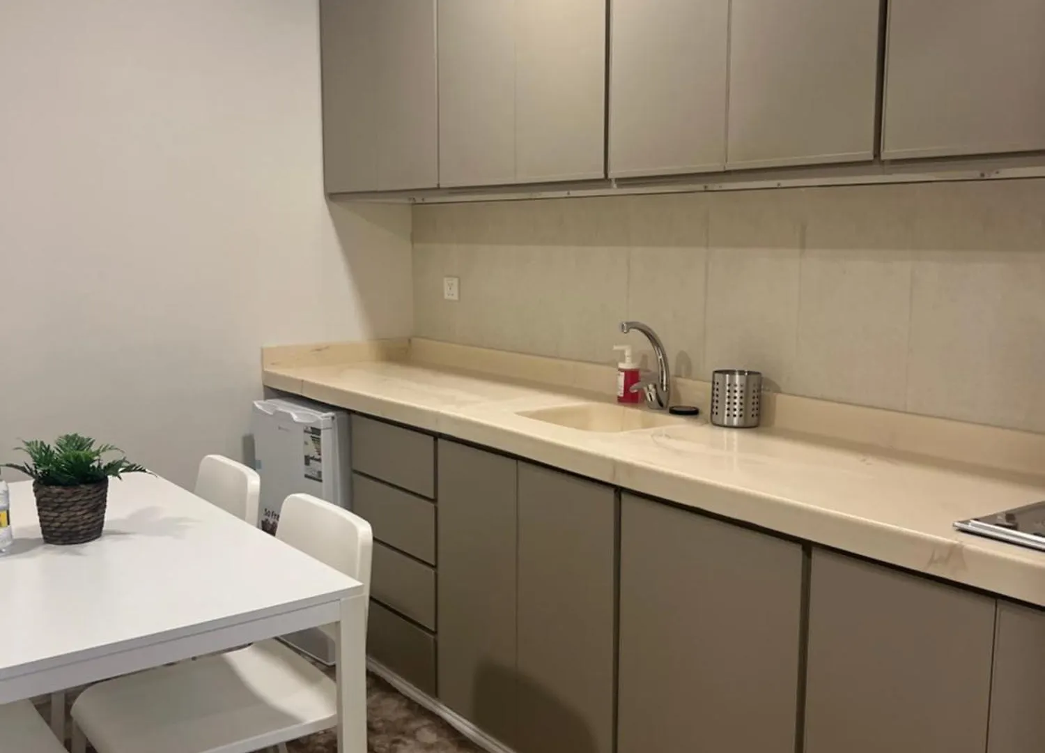 أبراج التلال Apartment Mecca