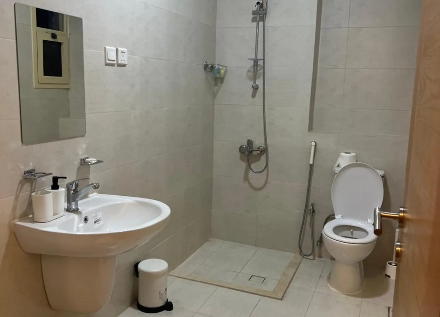 أبراج التلال Apartment Mecca Saudi Arabia