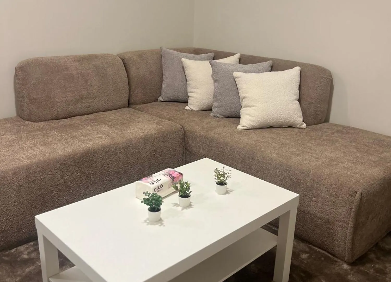 أبراج التلال Apartment Mecca