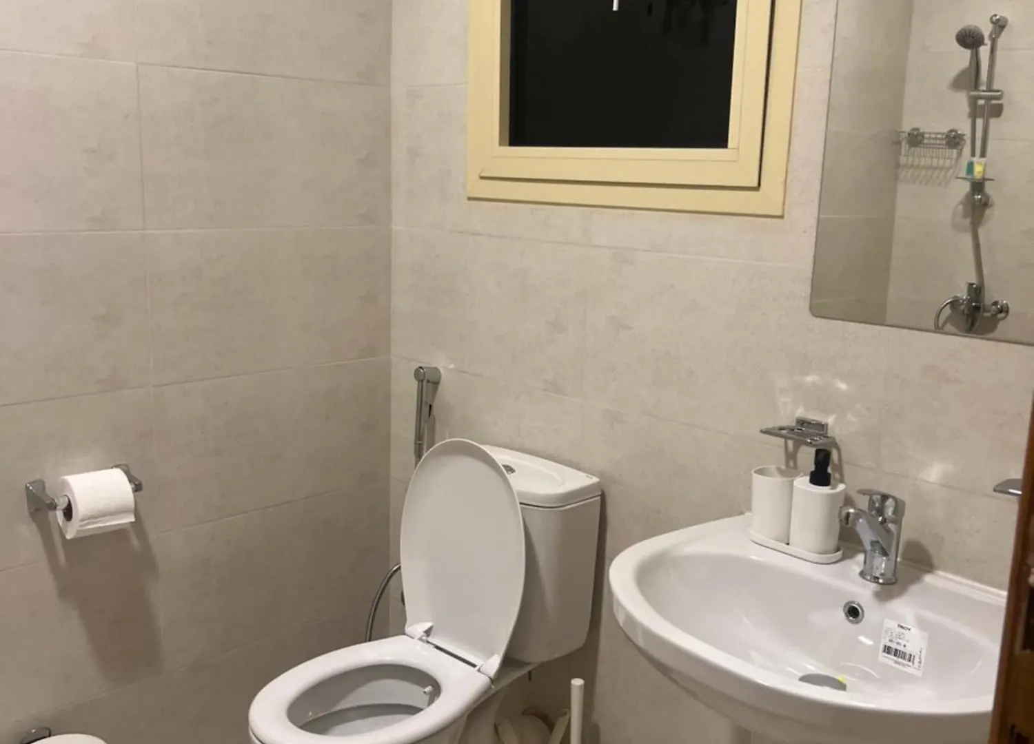 أبراج التلال Apartment Mecca Saudi Arabia