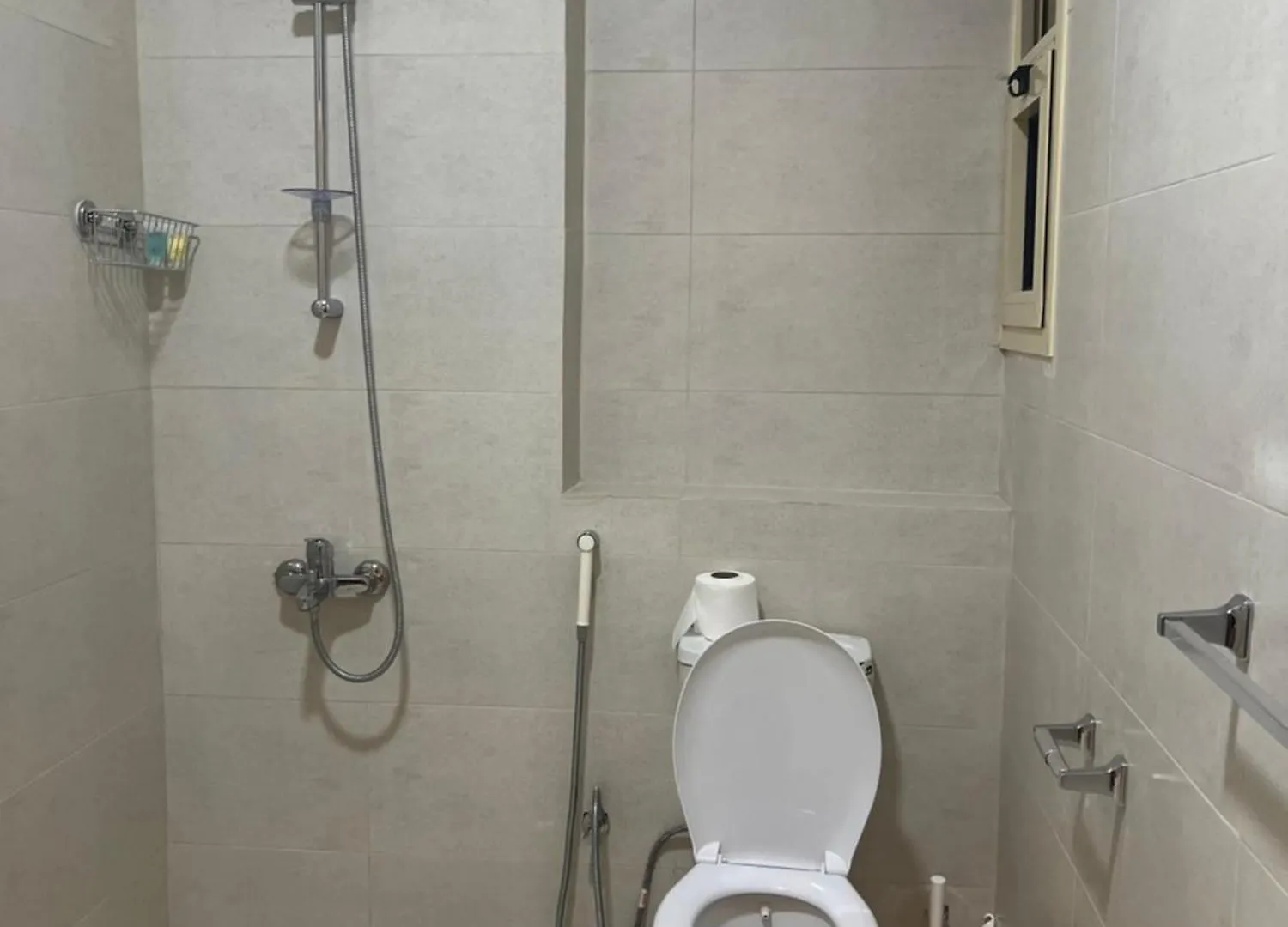أبراج التلال Apartment Mecca 0*,