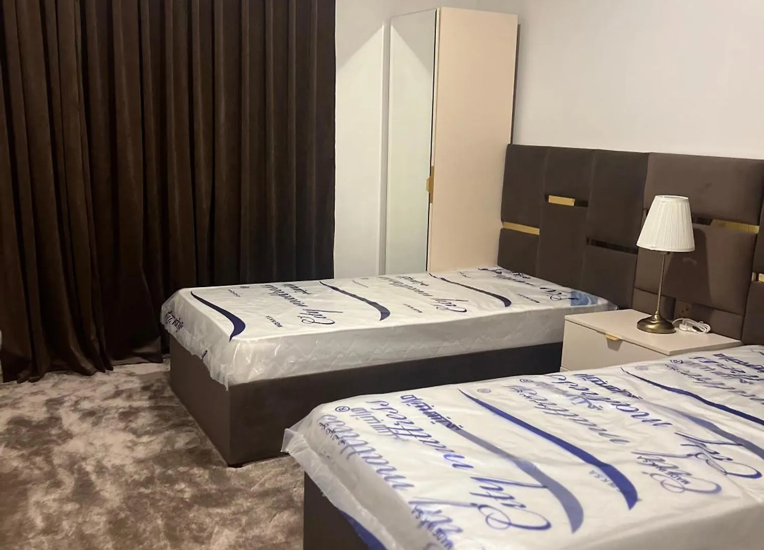 أبراج التلال Apartment Mecca