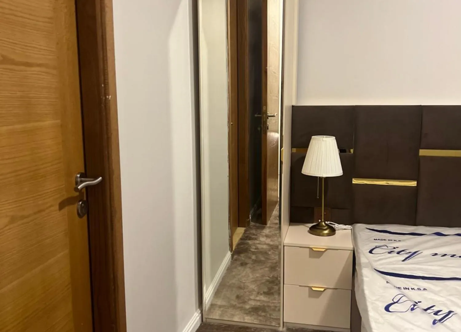 أبراج التلال Apartment Mecca