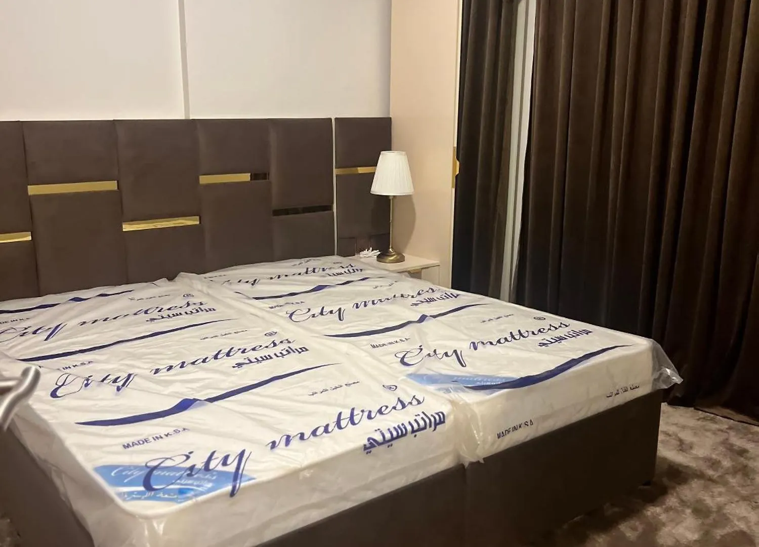 أبراج التلال Apartment Mecca