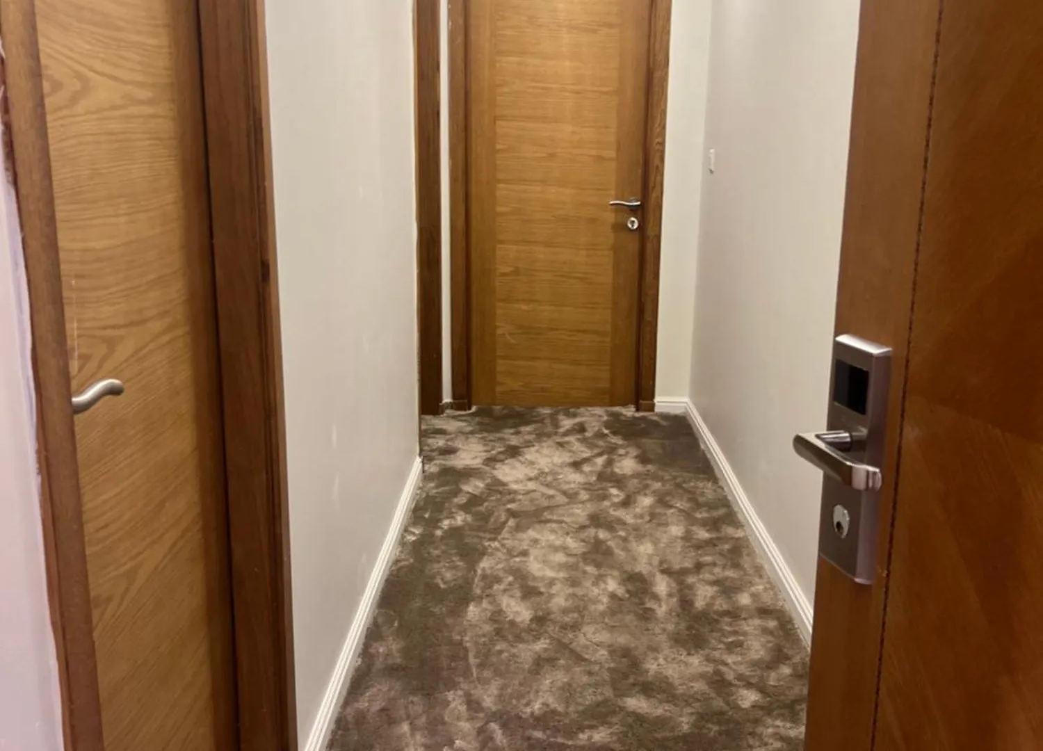 أبراج التلال Apartment Mecca