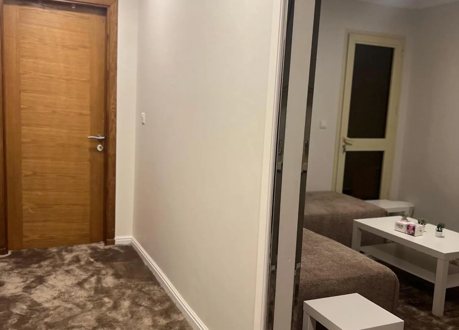 أبراج التلال Apartment Mecca
